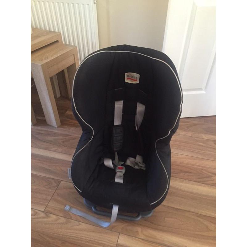 Childs car Seat