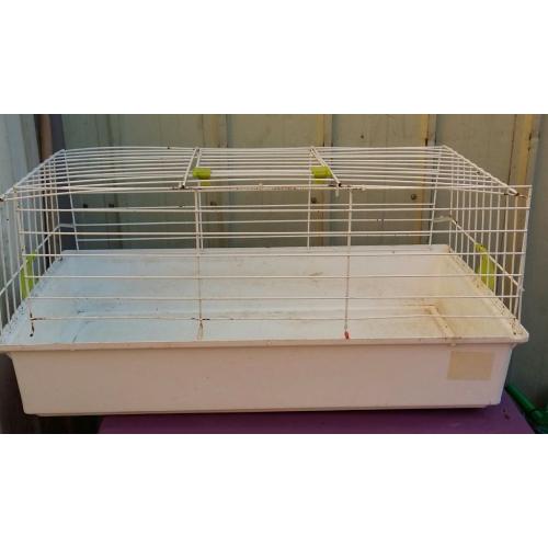 Guinea pig cage .FREE.