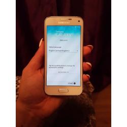 Unlocked samsung s5 mini