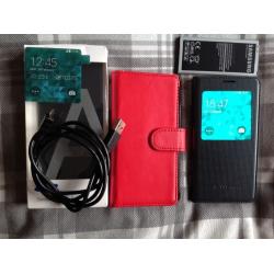 Samsung Galaxy Alpha 32GB