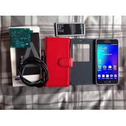 Samsung Galaxy Alpha 32GB