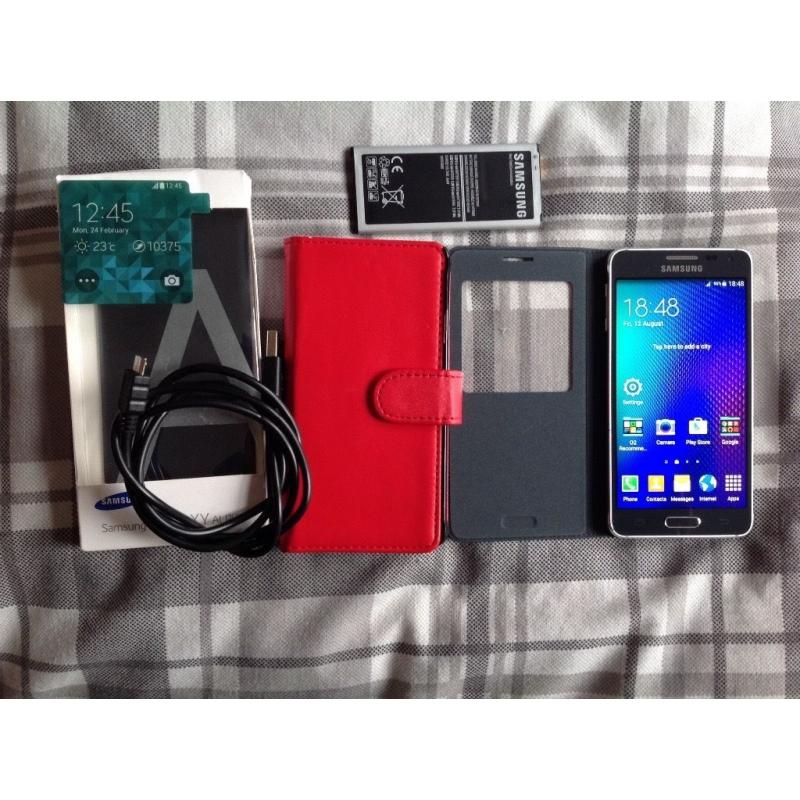 Samsung Galaxy Alpha 32GB
