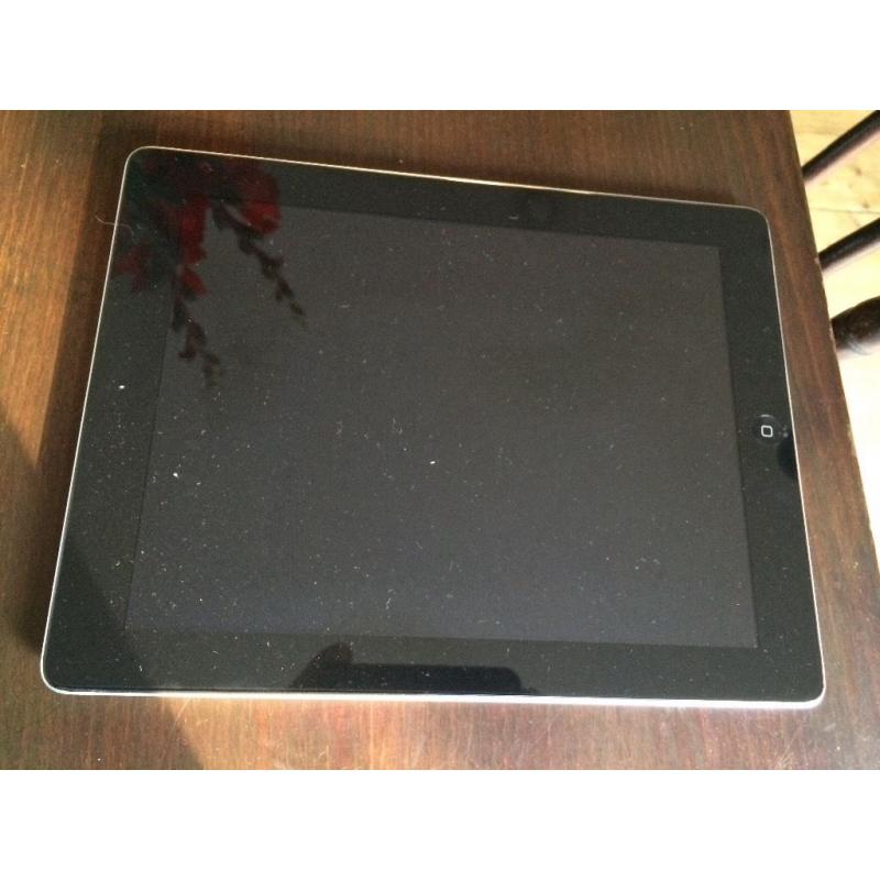 Apple iPad 2 16gb