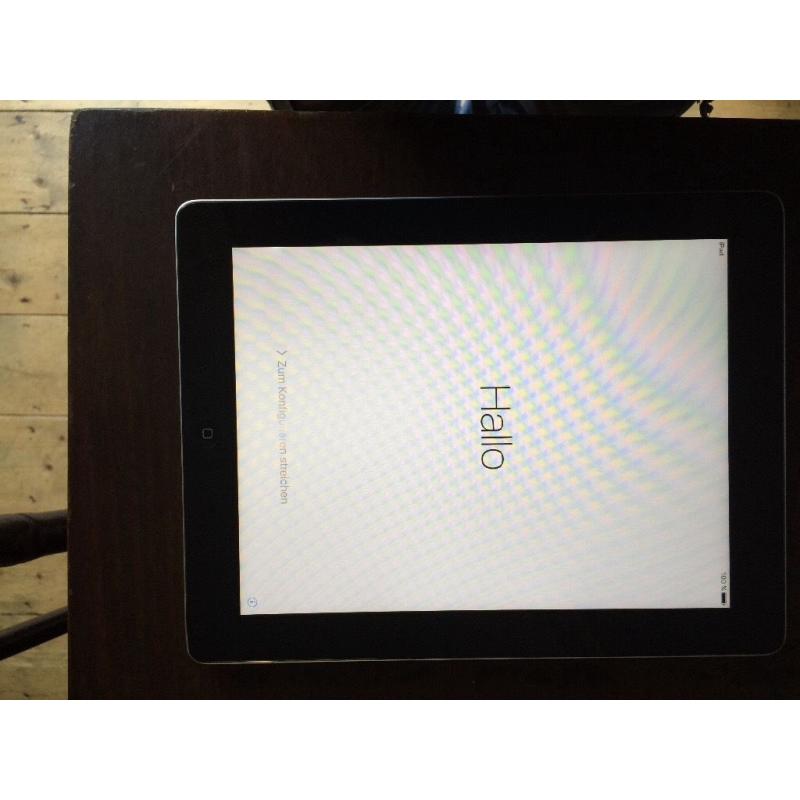 Apple iPad 2 16gb