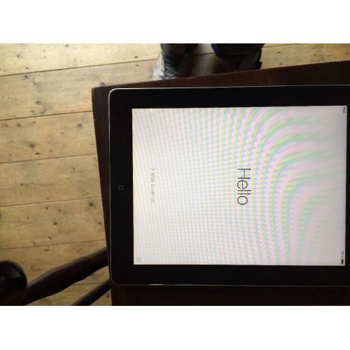 Apple iPad 2 16gb