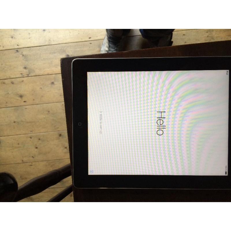 Apple iPad 2 16gb