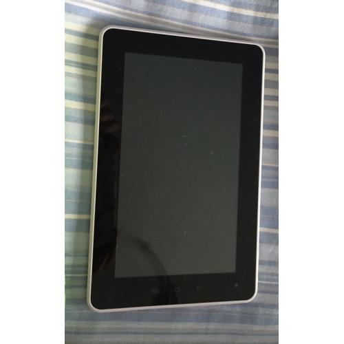 Android tablet -kurio 7