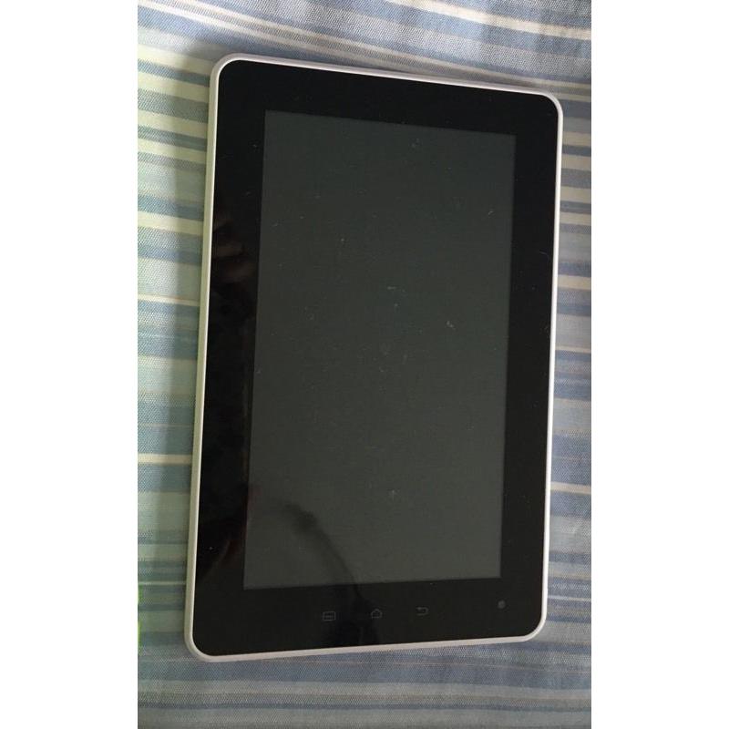 Android tablet -kurio 7