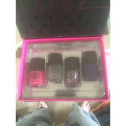 Nail polish
