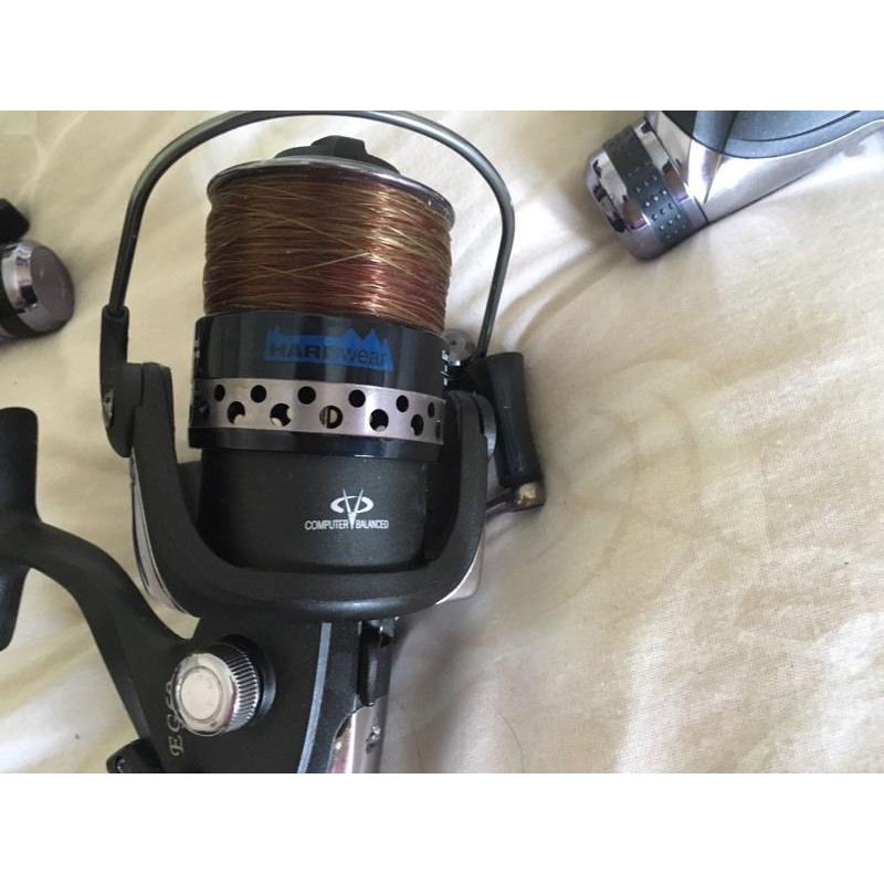 Fishing tackle