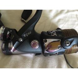 Fishing tackle