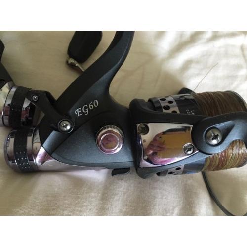 Fishing tackle