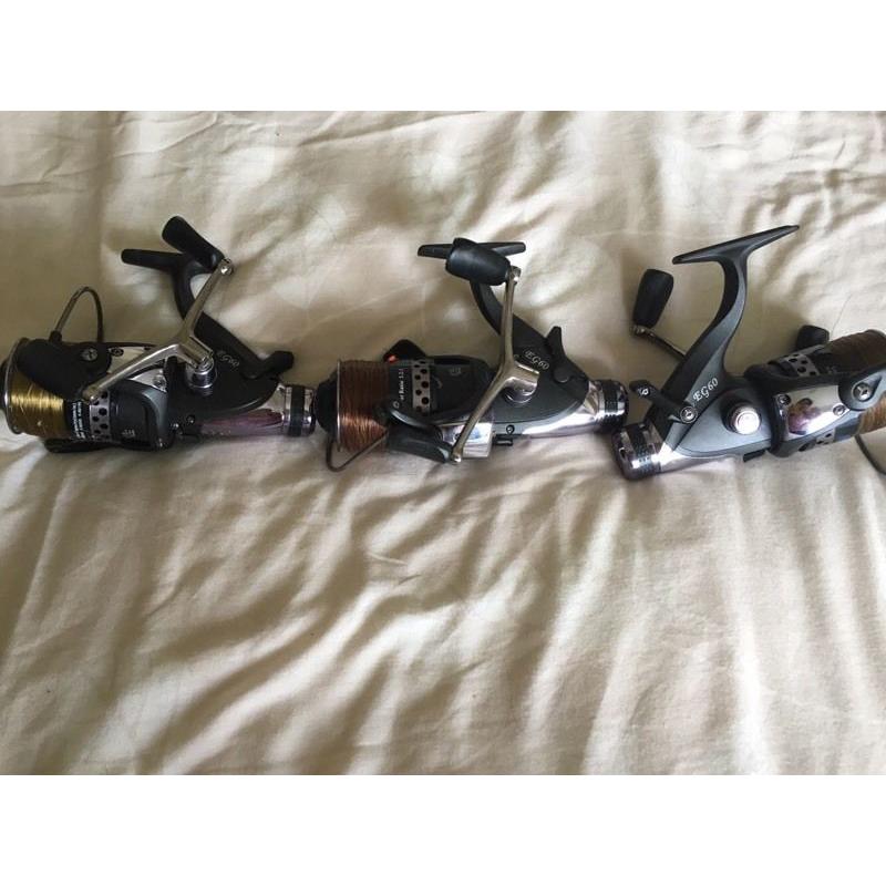 Fishing tackle