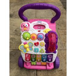 Vetech Toddler Activity walker