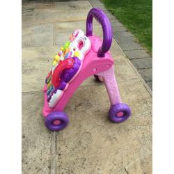 Vetech Toddler Activity walker