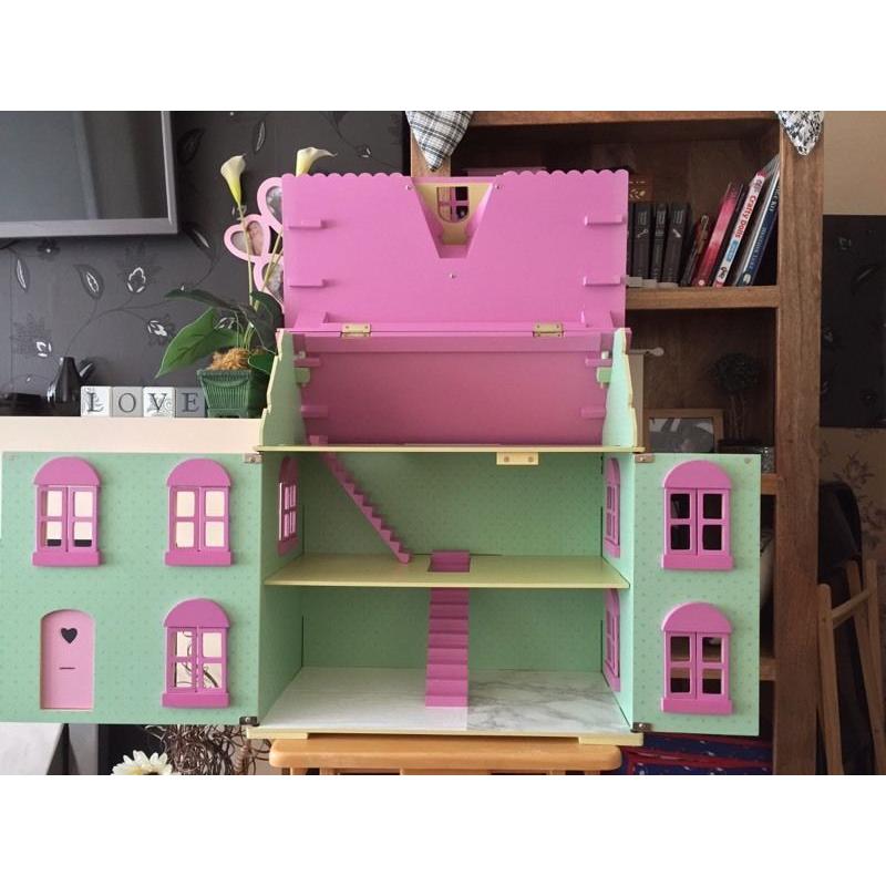 Dolls house for sale