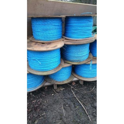 BT ROPE IN 500 METRE ROLLS