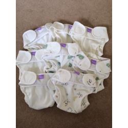 Bambino mio washable nappies