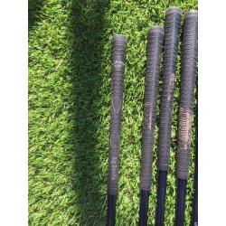 Callaway x12 Big Bertha irons 4-9 golf irons