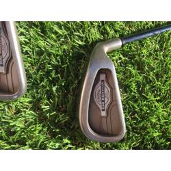 Callaway x12 Big Bertha irons 4-9 golf irons