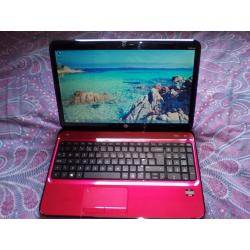Hp Pavilion G6 •1 TB Storage •6 GB RAM •AMD E2 •Windows 8.1