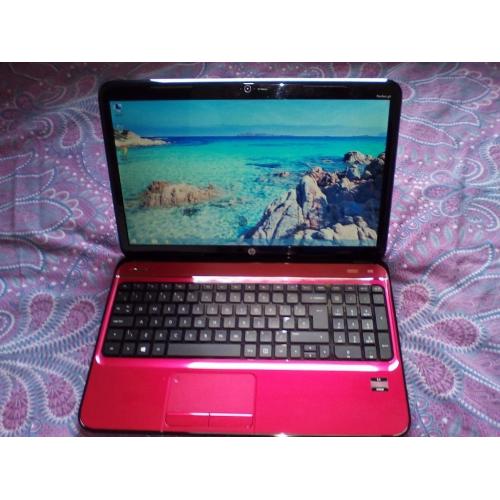 Hp Pavilion G6 •1 TB Storage •6 GB RAM •AMD E2 •Windows 8.1