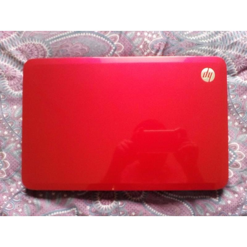 Hp Pavilion G6 •1 TB Storage •6 GB RAM •AMD E2 •Windows 8.1
