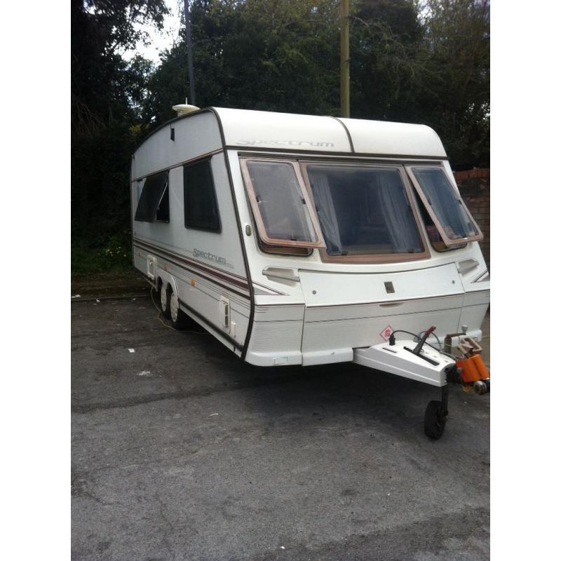 Abbey spectrum 419 £2950 ovno