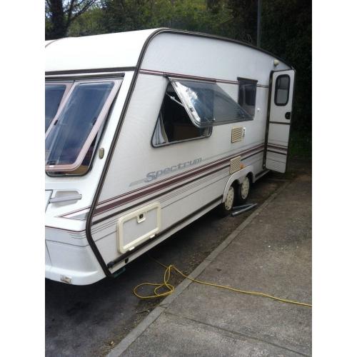 Abbey spectrum 419 £2950 ovno