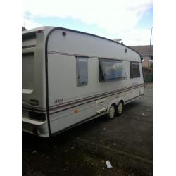 Abbey spectrum 419 £2950 ovno