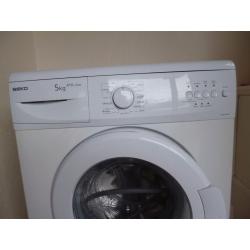 BEKO WASHING MACHINE //// LIKE NEW ////