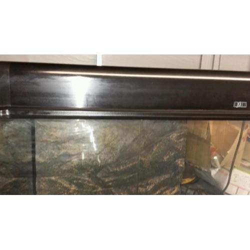 Exo terra reptile tank