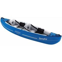 Sevylor Canyon Inflatable Canoe (never been used)