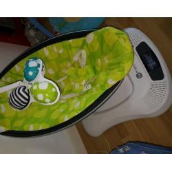 Mamaroo