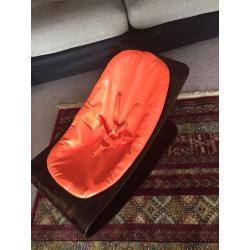 Fresco coco bouncer