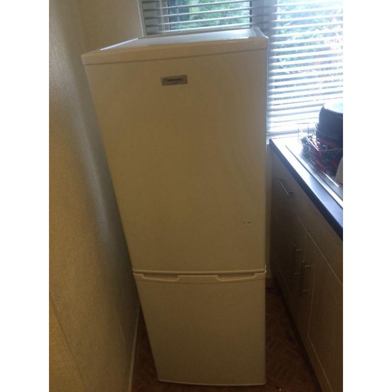 Fridgemaster fridge/Freezer