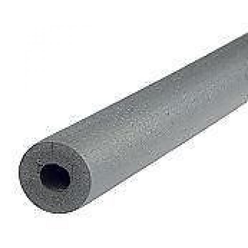 Climaflex Pipe Insulation 22mm by 19mm by 2m Brand New 20+ Available