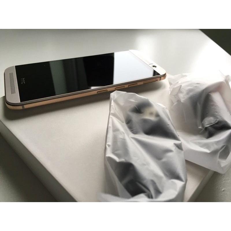HTC ONE M8 RED, GOLD, GREY