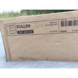 IKEA Kullen chest of drawers NEW