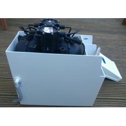 Harveys Minimax 1000 Water Softener