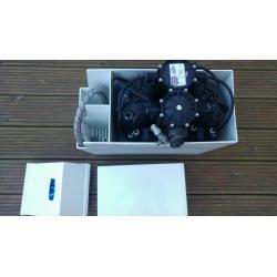 Harveys Minimax 1000 Water Softener