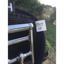 Dressage girth