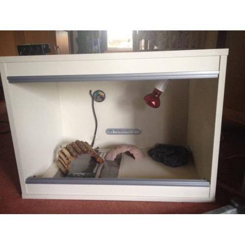Vivarium