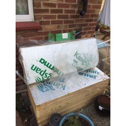 Insulation