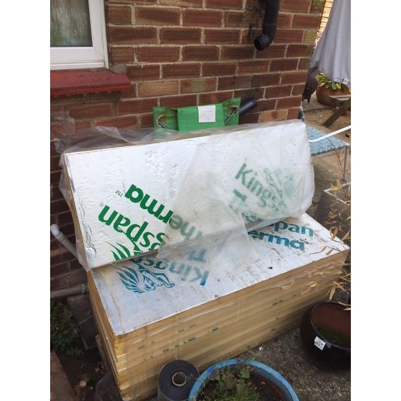 Insulation