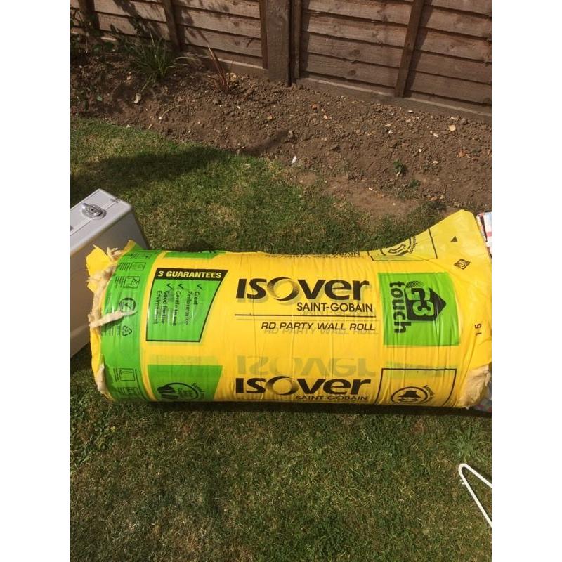 Insulation