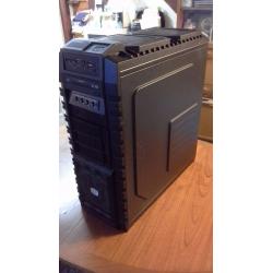 Gaming pc, intel i7 4790 / AMD Sapphire HD 7950- 3gb