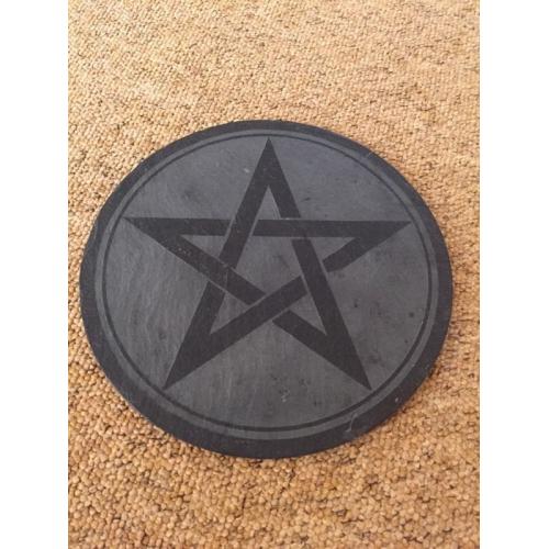 ALTER PENTACLE
