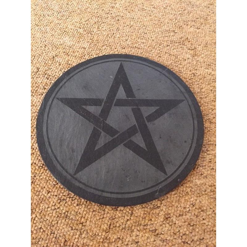 ALTER PENTACLE