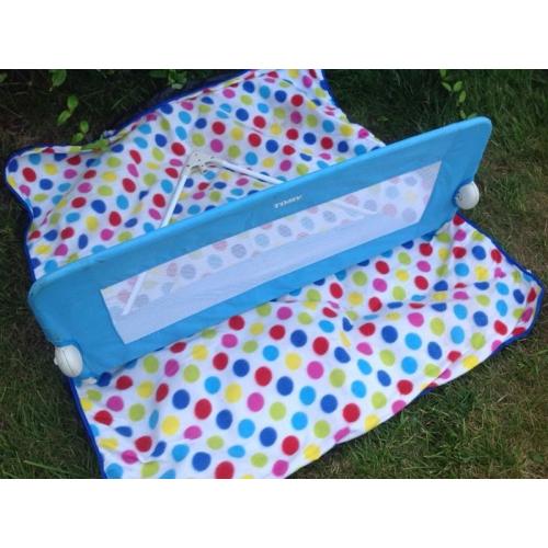 Baby bed guard